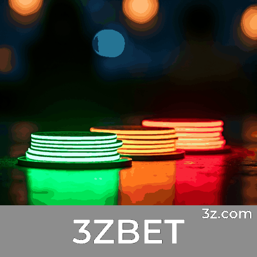 Tecnologia Avançada em Jogos de Cassino na 3ZBET