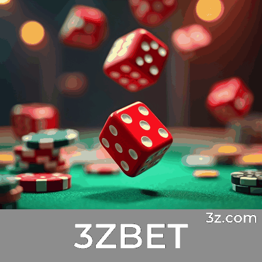 Diversão Sem Limites: O Mundo de Jogos do 3ZBET