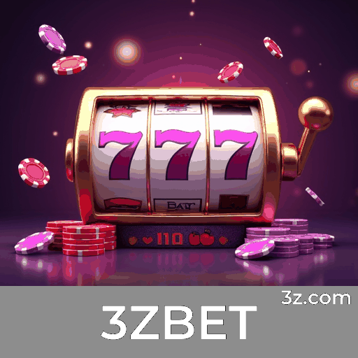 3ZBET: Seu Cassino Online Seguro e Confiável