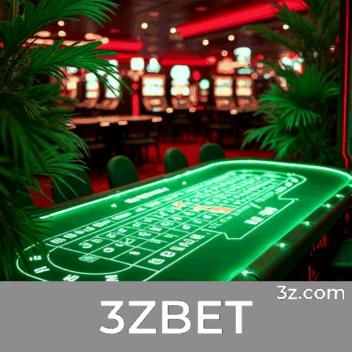 Diversão Sem Limites: O Mundo de Jogos do 3ZBET