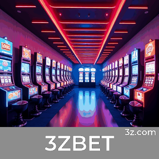 Experiência de Casino Elite no 3ZBET: Dealers Reais e Jogos Premium
