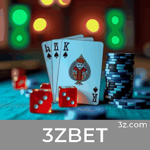 3ZBET: Seu Cassino Online Seguro e Confiável