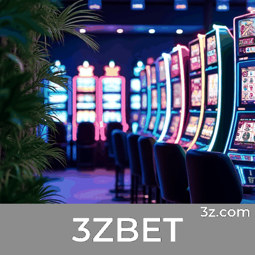 Experiência de Casino Elite no 3ZBET: Dealers Reais e Jogos Premium