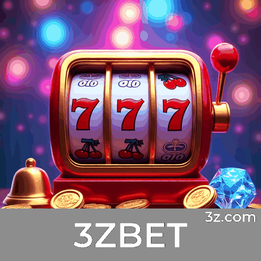 Tecnologia Avançada em Jogos de Cassino na 3ZBET