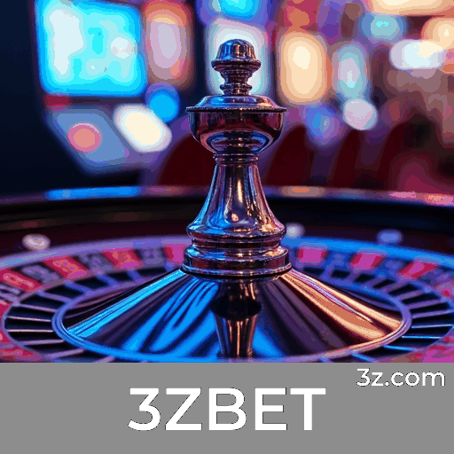 3ZBET: Seu Cassino Online Seguro e Confiável