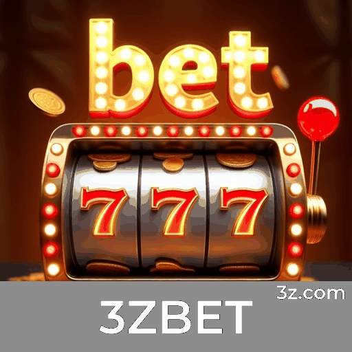 Tecnologia Avançada em Jogos de Cassino na 3ZBET