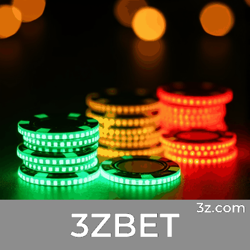 A Revolução das Apostas com o App 3ZBET