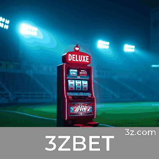 Tecnologia Avançada em Jogos de Cassino na 3ZBET