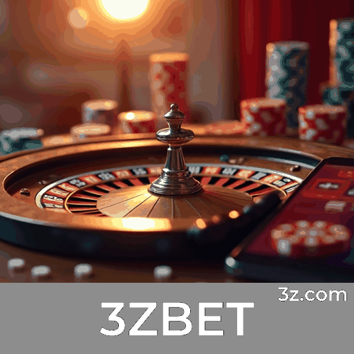 Diversão Sem Limites: O Mundo de Jogos do 3ZBET